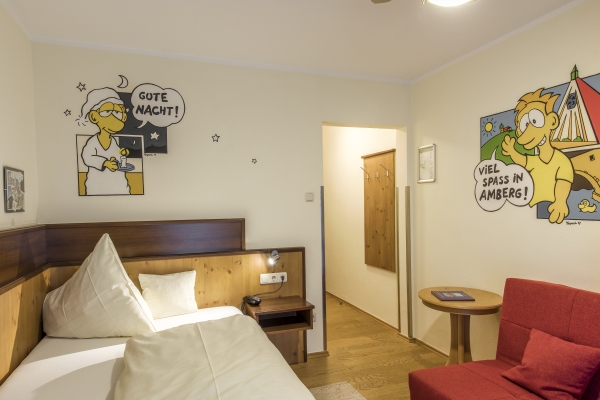 Hotel Brunner (Amberg)